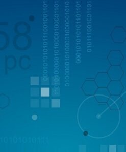 Fototapeta Technické pozadí