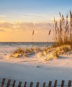 Fototapeta Východ slunce 3