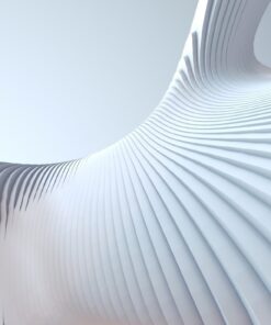 Fototapeta Futurystyczne Tło