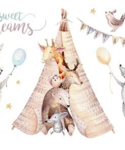 Fototapeta Sweet Dreams