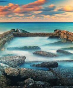 Fototapeta Pláž Guanabo