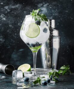 Fototapeta Summer Mojito