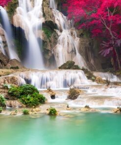 Fototapeta Vodopád 3