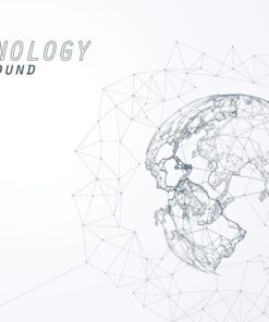 Fototapeta Svět techniky