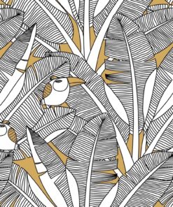 Fototapeta Exotická džungle