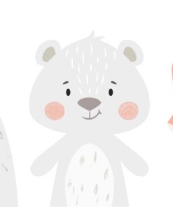 Fototapeta Šťastná zvířata