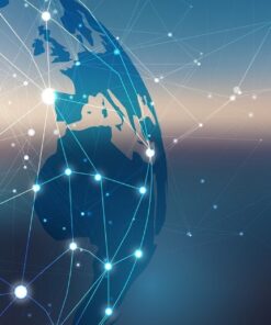 Fototapeta Dopravní technologie