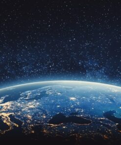 Fototapeta Planeta Země