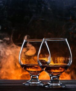 Fototapeta Francouzské brandy