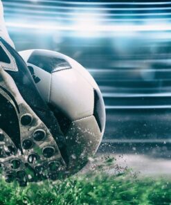 Fototapeta Ball Arrow