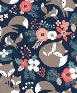 Fototapeta Pěkná zvířata