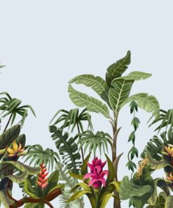 Fototapeta Den džungle