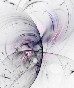 Fototapeta Fractal Art