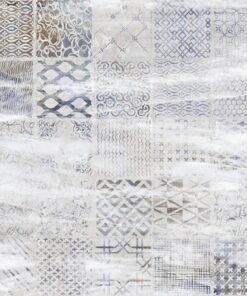 Fototapeta Světlé dlaždice