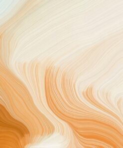 Fototapeta Smooth Waves