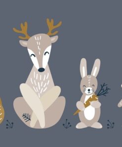 Fototapeta Cool animals