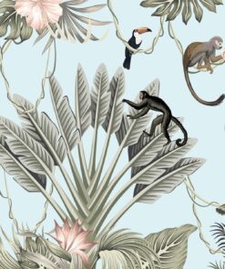 Fototapeta Botanická palma