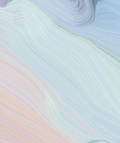 Fototapeta Liquid Waves