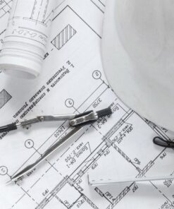 Fototapeta Pracovní skica