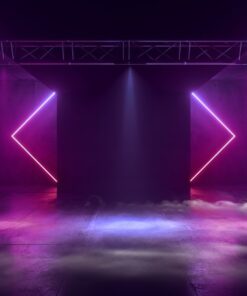 Fototapeta Arch Gate