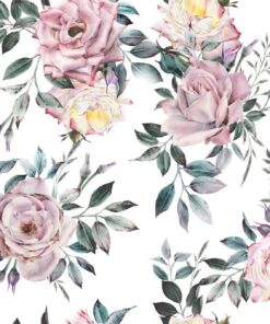 Fototapeta Botanické umění