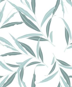 Fototapeta Mint Leaf