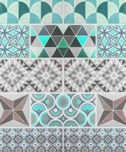 Fototapeta Aquamarine