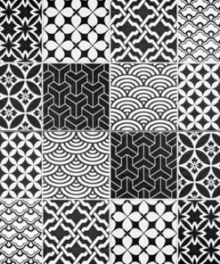 Fototapeta Šedá antracitová 2