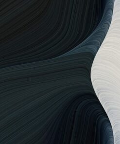 Fototapeta Smooth Lines