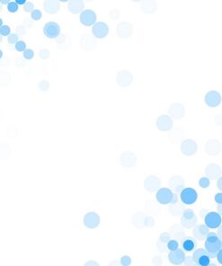 Fototapeta Pozadí kapky vody