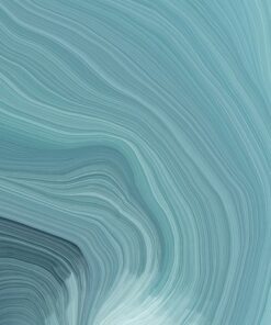 Fototapeta Curved Wave