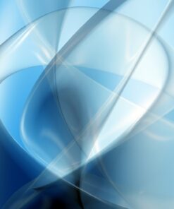 Fototapeta Digital Sculpture