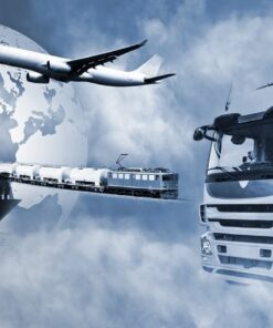 Fototapeta Carriage in Heaven