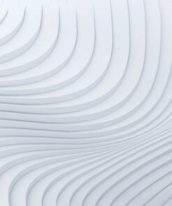 Fototapeta Abstraktní vlny