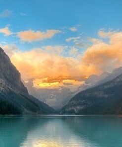 Fototapeta Národní park