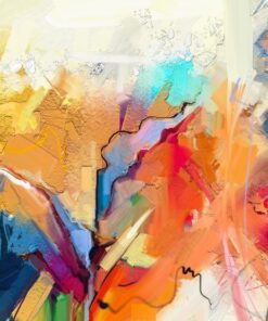 Fototapeta Olejomalba