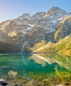 Fototapeta Tatra Park