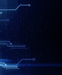 Fototapeta Technologie 3