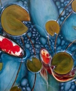 Fototapeta Mořský svět 3