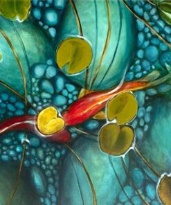 Fototapeta Mořský svět 2