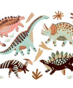 Fototapeta Dinosauři 7