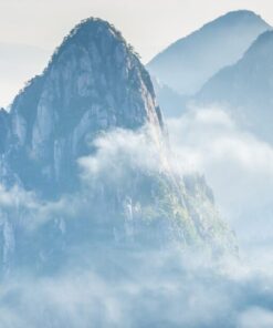 Fototapeta Mount Huangshan