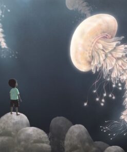 Fototapeta Mořský svět