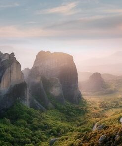 Fototapeta Krajina Řecka