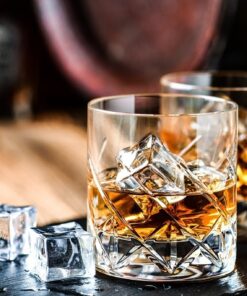 Fototapeta Glass of Whisky