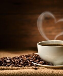 Fototapeta Kávové aroma