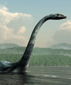 Fototapeta Dinosaurus 3