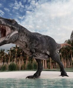 Fototapeta Dinosaurus 2