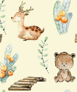 Fototapeta Domácí mazlíčci