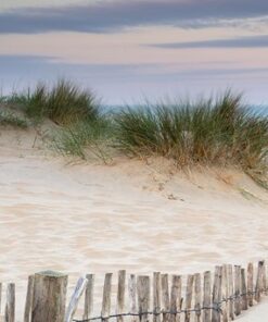 Fototapeta Panorama pláže